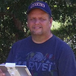 Meet your Posher, Jason